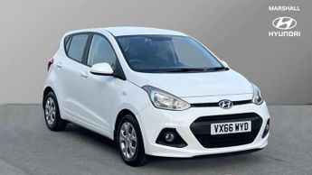Hyundai I10 1.0 SE 5dr