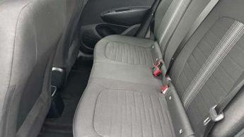 Hyundai i10 1.2 [79] Advance 5dr Auto [Nav]