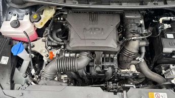 Hyundai i10 1.2 [79] Advance 5dr Auto [Nav]