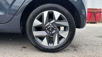 Hyundai i10 1.2 [79] Advance 5dr Auto [Nav]