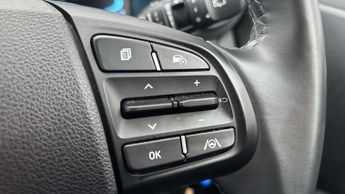 Hyundai i10 1.2 [79] Advance 5dr Auto [Nav]