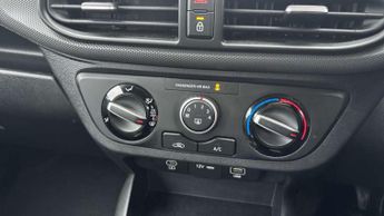Hyundai i10 1.2 [79] Advance 5dr Auto [Nav]