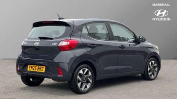 Hyundai i10 1.2 [79] Advance 5dr Auto [Nav]