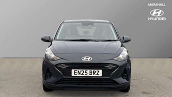 Hyundai i10 1.2 [79] Advance 5dr Auto [Nav]