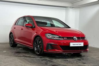 Volkswagen Golf GTi 2.0 TSI 245 GTI Performance 5dr DSG