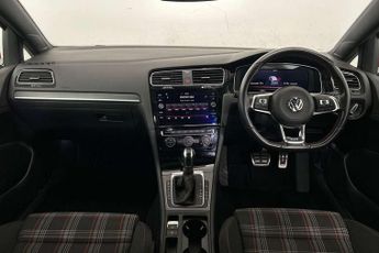 Volkswagen Golf GTI 2.0 TSI 245 GTI Performance 5dr DSG
