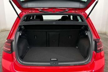 Volkswagen Golf GTI 2.0 TSI 245 GTI Performance 5dr DSG