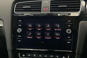 Volkswagen Golf GTI 2.0 TSI 245 GTI Performance 5dr DSG