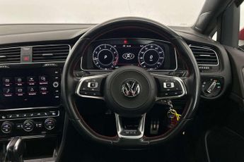 Volkswagen Golf GTI 2.0 TSI 245 GTI Performance 5dr DSG