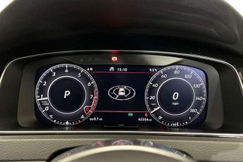 Volkswagen Golf GTI 2.0 TSI 245 GTI Performance 5dr DSG