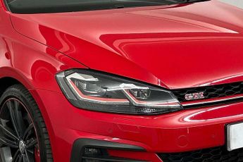 Volkswagen Golf GTI 2.0 TSI 245 GTI Performance 5dr DSG