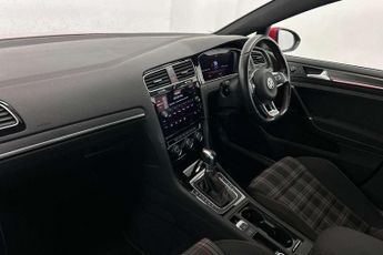 Volkswagen Golf GTI 2.0 TSI 245 GTI Performance 5dr DSG