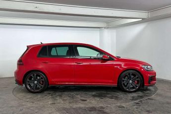 Volkswagen Golf GTI 2.0 TSI 245 GTI Performance 5dr DSG