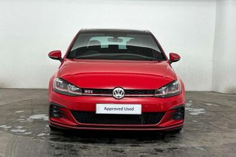 Volkswagen Golf GTI 2.0 TSI 245 GTI Performance 5dr DSG