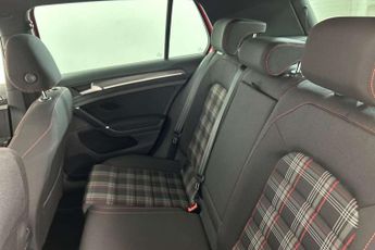 Volkswagen Golf GTI 2.0 TSI 245 GTI Performance 5dr DSG