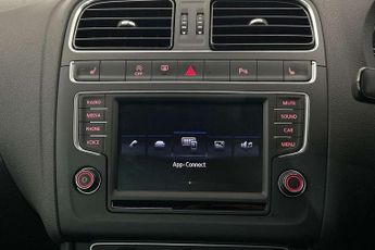 Volkswagen Polo 1.2 TSI Match Edition 5dr DSG