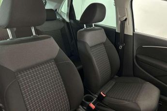 Volkswagen Polo 1.2 TSI Match Edition 5dr DSG