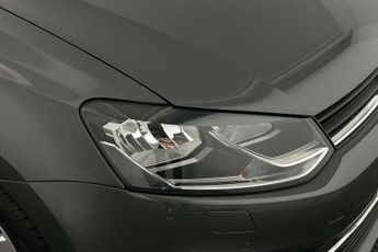 Volkswagen Polo 1.2 TSI Match Edition 5dr DSG