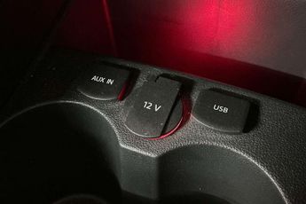 Volkswagen Polo 1.2 TSI Match Edition 5dr DSG