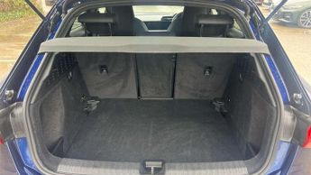 Audi A3 35 TFSI Black Edition 5dr S Tronic