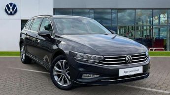 Volkswagen Passat 1.5 TSI EVO SE Nav 5dr DSG