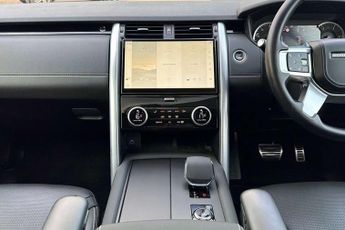 Land Rover Discovery 3.0 D300 R-Dynamic HSE 5dr Auto