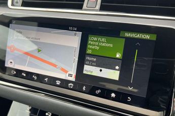 Land Rover Range Rover Evoque 2.0 D180 R-Dynamic SE 5dr Auto