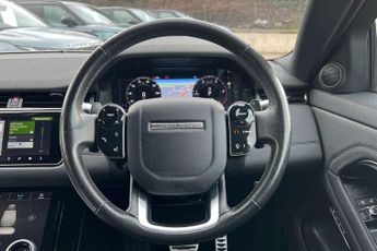 Land Rover Range Rover Evoque 2.0 D180 R-Dynamic SE 5dr Auto