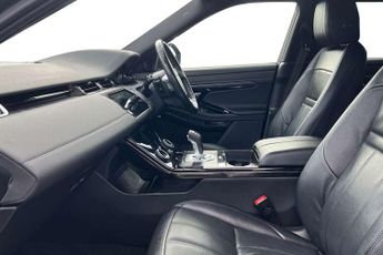 Land Rover Range Rover Evoque 2.0 D180 R-Dynamic SE 5dr Auto