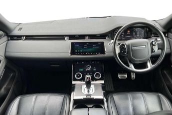 Land Rover Range Rover Evoque 2.0 D180 R-Dynamic SE 5dr Auto