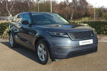 Land Rover Range Rover 2.0 D200 MHEV S 5dr Auto