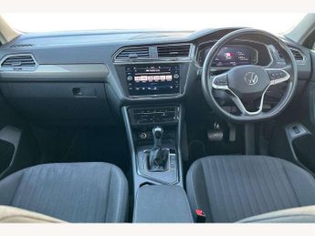 Volkswagen Tiguan Allspace 1.5 TSI Life 5dr DSG