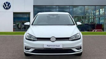 Volkswagen Golf 2.0 TDI GT Edition 5dr DSG