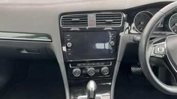 Volkswagen Golf 2.0 TDI GT Edition 5dr DSG