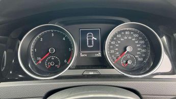 Volkswagen Golf 2.0 TDI GT Edition 5dr DSG