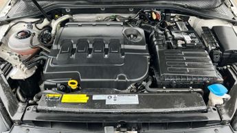 Volkswagen Golf 2.0 TDI GT Edition 5dr DSG