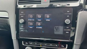 Volkswagen Golf 2.0 TDI GT Edition 5dr DSG