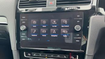 Volkswagen Golf 2.0 TDI GT Edition 5dr DSG