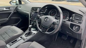 Volkswagen Golf 2.0 TDI GT Edition 5dr DSG