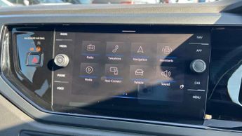 Volkswagen Taigo 1.5 TSI 150 R-Line 5dr DSG