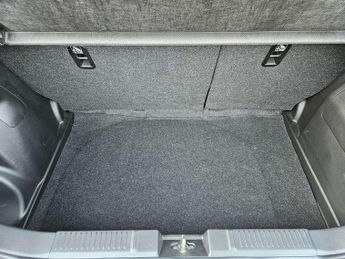 Suzuki Swift 1.2 Mild Hybrid Ultra 5dr CVT