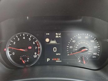 Suzuki Swift 1.2 Mild Hybrid Ultra 5dr CVT