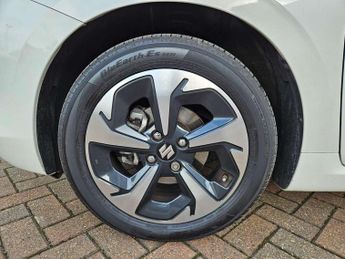 Suzuki Swift 1.2 Mild Hybrid Ultra 5dr CVT