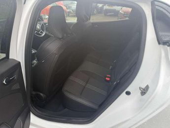 Renault Clio 1.6 E-TECH full hybrid 145 Engineered 5dr Auto