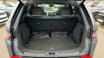 Land Rover Discovery Sport 1.5 P300e Dynamic SE 5dr Auto [5 Seat]