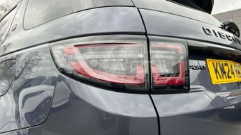Land Rover Discovery Sport 1.5 P300e Dynamic SE 5dr Auto [5 Seat]