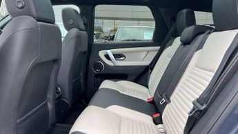 Land Rover Discovery Sport 1.5 P300e Dynamic SE 5dr Auto [5 Seat]
