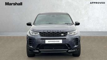 Land Rover Discovery Sport 1.5 P300e Dynamic SE 5dr Auto [5 Seat]