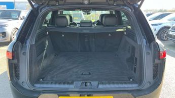 Land Rover Range Rover Sport 3.0 D300 Dynamic SE 5dr Auto