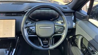 Land Rover Range Rover Sport 3.0 D300 Dynamic SE 5dr Auto